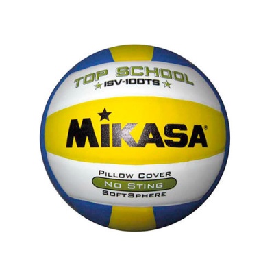 Мяч волейбольный MIKASA ISV100TS р.5