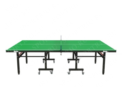 Всепогодный теннисный стол UNIX line (green)
